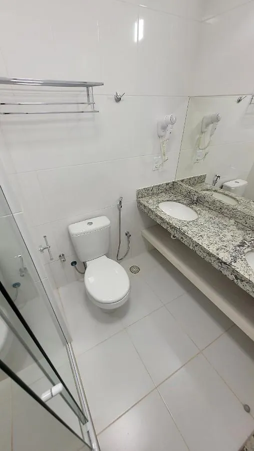 Spazzio Diroma Hospedagem Com Acesso Gratuito No Acqua Park Caldas Novas