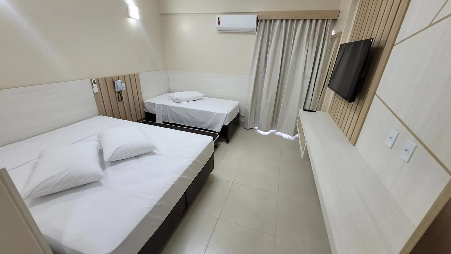 Spazzio Diroma Hospedagem Com Acesso Gratuito No Acqua Park Caldas Novas