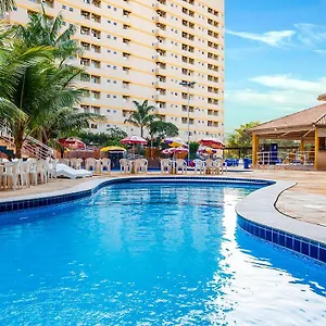 3* Aparthotel Golden Dolphin - Grand & Express - - Com Tv A Cabo - Aguas Termais