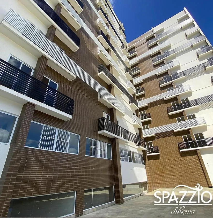 Spazzio Diroma Hospedagem Com Acesso Gratuito No Acqua Park Caldas Novas Hotel
