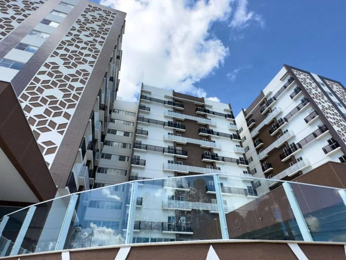 Hotel Spazzio Diroma Hospedagem Com Acesso Gratuito No Acqua Park Caldas Novas