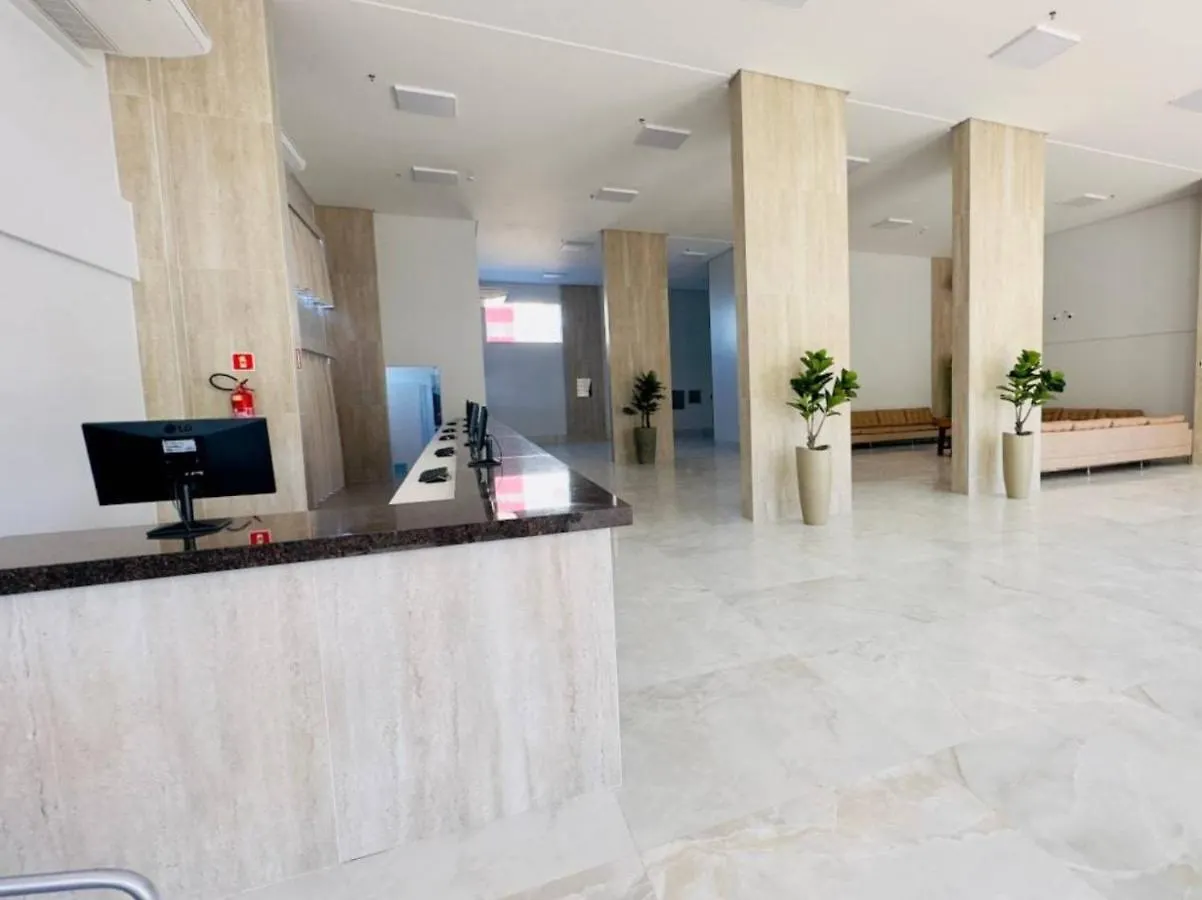 Spazzio Diroma Hospedagem Com Acesso Gratuito No Acqua Park Caldas Novas Hotel
